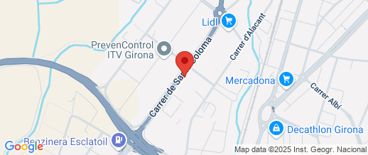 Dificar Girona