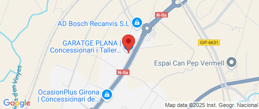 Dificar Fornells de la Selva