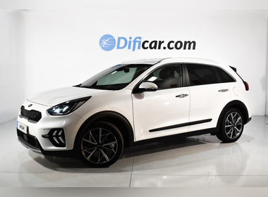 Kia - Niro