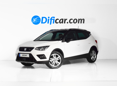 Seat - Arona