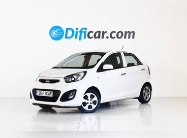 Kia - Picanto