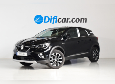 Renault - Captur II