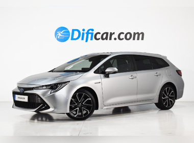Toyota - Corolla