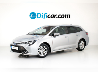 Toyota - Corolla
