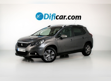 Peugeot - 2008