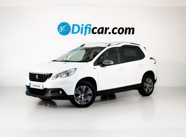 Peugeot - 2008