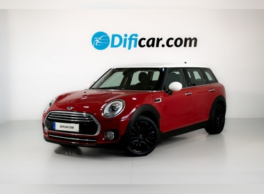 MINI - CLUBMAN
