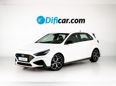 Hyundai - i30
