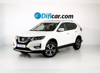 Nissan - X-Trail