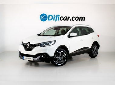 Renault - Kadjar