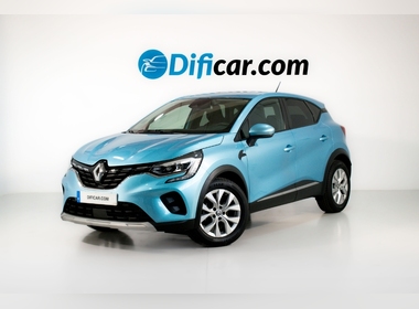 Renault - Captur II