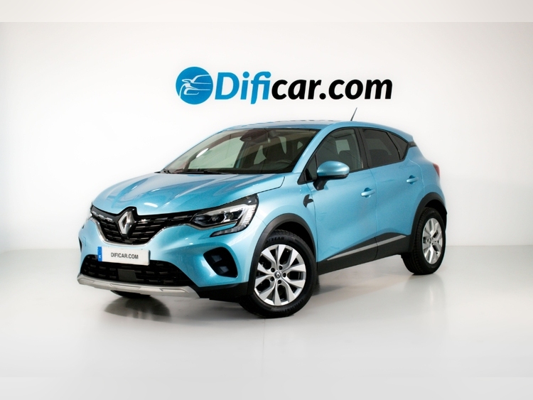 Renault Captur II 1.0 92CV foto miniatura
