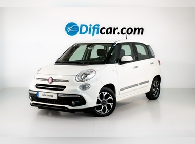 Fiat - 500 L