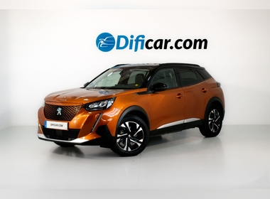 Peugeot - 2008