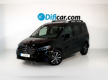 Mercedes-Benz - T