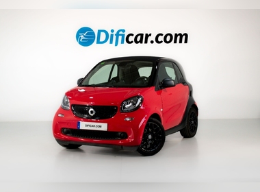 SMART - Fortwo
