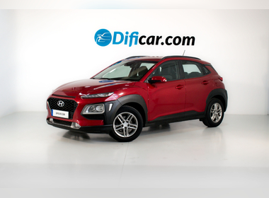 Hyundai - Kona