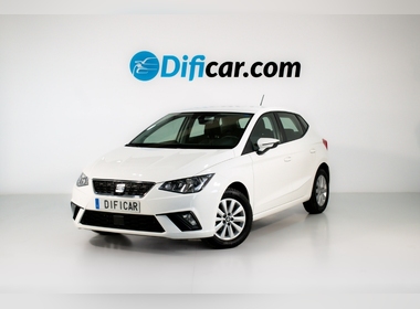 Seat - Ibiza