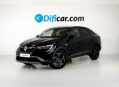 Renault - Arkana