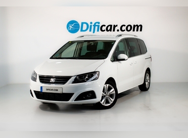 Seat - Alhambra
