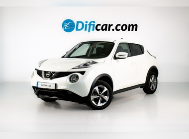Nissan - Juke