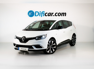 Renault - Scenic