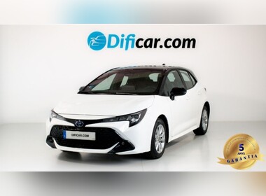 Toyota - Corolla