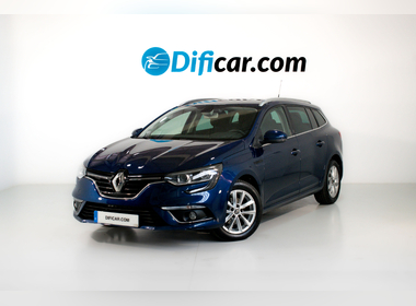 Renault - Megane