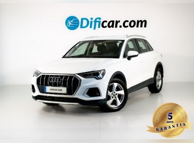 Audi - Q3