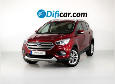 Ford - Kuga