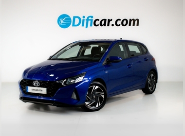 Hyundai - i20