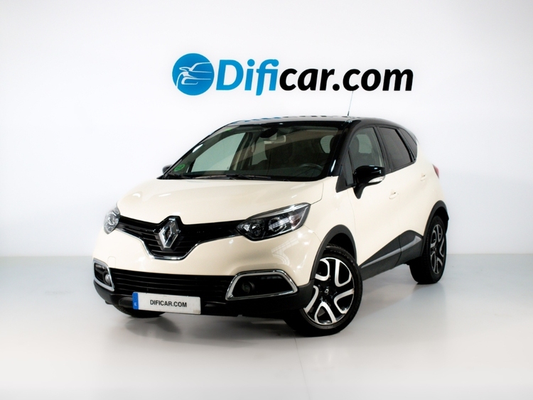 Renault Captur 900 TCE 90CV ZEN foto miniatura