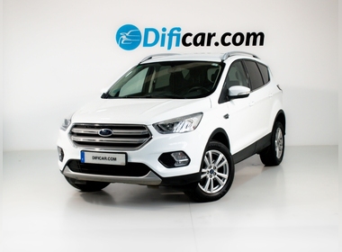 Ford - Kuga