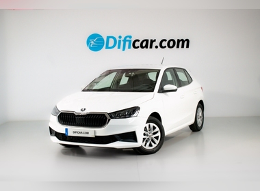 SKODA - FABIA