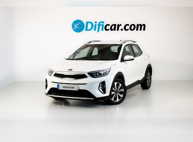 Kia - Stonic