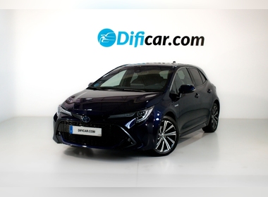 Toyota - Corolla