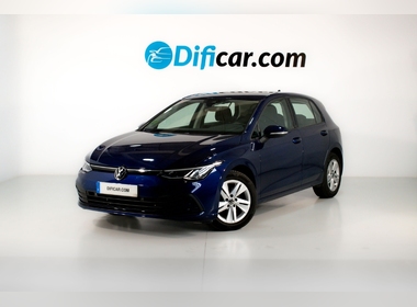 Volkswagen - Golf VIII