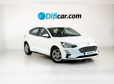 Ford - Focus