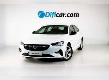 Opel - Insignia Grand Sport