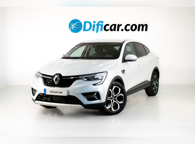 Renault - Arkana