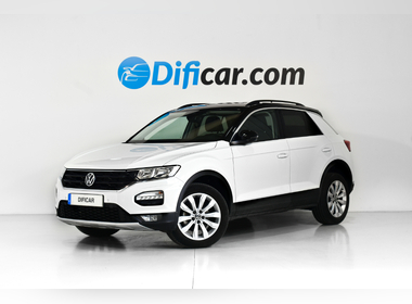Volkswagen - T-Roc