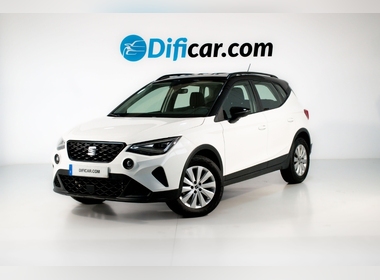 Seat - Arona