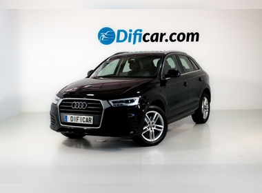 Audi - Q3