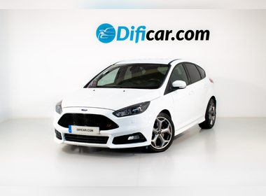Ford - Focus