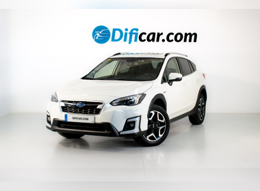 Subaru - XV