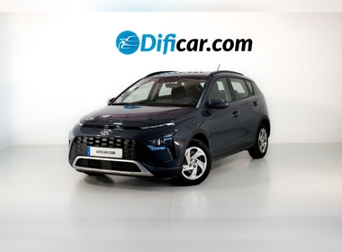 Hyundai - Bayon