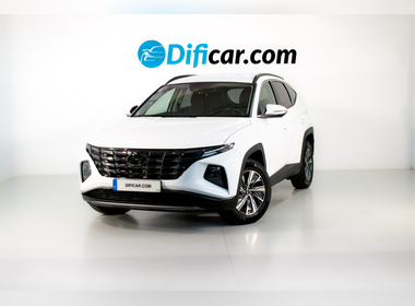 Hyundai - Tucson