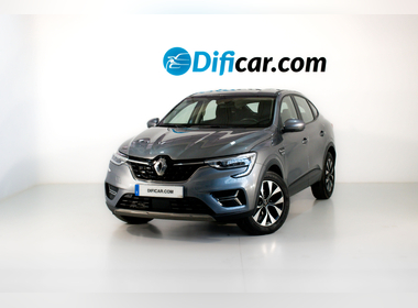Renault - Arkana