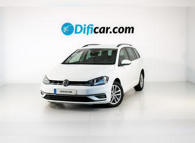 Volkswagen - Golf VII