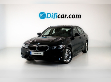 BMW - Serie 3